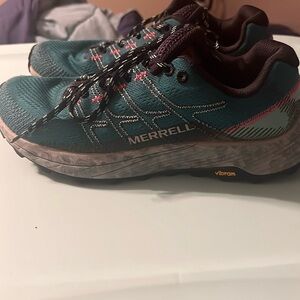 Merrell Trail Shoes